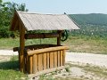 Pilisszento - Meszegetok-kutja